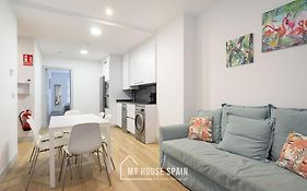MyHouseSpain - Maravilloso apartamento en Gijón